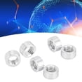 thumbnail image 1 of Loewten Column Spacer, Aluminum Alloy Spacer Sophisticated Design For Engineer For Outdoor, 1 of 8