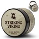 thumbnail image 1 of Crema hidratante no grasa para barba Striking Viking, 120 ml, 1 of 6