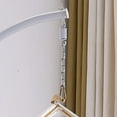 thumbnail image 3 of Miangastore Support de Chaise Suspendue pour Usage Extérieur 1Pcs 3.0x0.9x0.9in, 3 of 8
