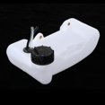 thumbnail image 2 of Reempzo del de de recortadora para desbrozadora 40-5 43cc Accesorios Plástico de 40-5B Macarena Ensamble del Tanque de Combustible, 2 of 8
