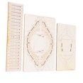 thumbnail image 4 of DIY Arc Pont, Cadeau d'Anniversaire Interactif Éducatif DIY Pont en Bois Assemblage Jouets pour la Construction Jeu de Puzzle, 4 of 8