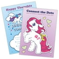 thumbnail image 2 of My Little Pony 48-Page Coloring and Activity Book with 50 Jewel Stickers, 45774 Bendon, 2 of 4