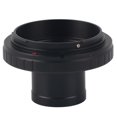 thumbnail image 2 of Aluminium Alloy T2- 1.25inch Telescope Mount Camera Adapter Ring, 2 of 7