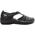 thumbnail image 2 of Women's Jenna Closed Toe Sandal, 2 of 5