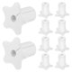 thumbnail image 1 of Para Pasacables de Pared para , Kit de Enrutamiento de Pasacables de 5/8 de Pulgada para Orificio de 16 mm de Diámetro, Pasacables Impermeable B, 1 of 1