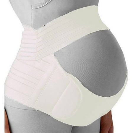 Pregnant Women Belts Maternity Belly Belt Waist Care Abdomen Support ...