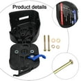 thumbnail image 4 of Mosiee Air Filter Assembly 753-06415 316711020 For Tb22 Tb32 & Compatible Trimmers, 4 of 9