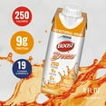 thumbnail image 4 of Boost Breeze Clear Nutritional Drink, 9g Protein, 250 Calories, 2 Flavor Variety Case (Orange & Wild Berry), 8 fl oz, Pack of 24, 4 of 12