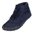 thumbnail image 4 of Hugtrwg Senderismo Invierno Botines Trekking Antideslizantes para Exteriores (Azul Oscuro 47), 4 of 9
