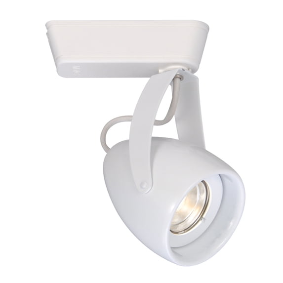 WAC Lighting Impulse 1 Light LEDme 120V 3000K Track Head