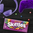 thumbnail image 4 of Skittles Wild Berries, Fruity Chewy Candy, 3.5 oz Bag (Pack of 12), 4 of 7