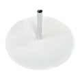thumbnail image 3 of GUOOL Flower Pole Display Stand Base Standing Base Party Flower Holder Stand for Event Wedding Supplies Reception Ceremony Birthday Single Pole, 3 of 9