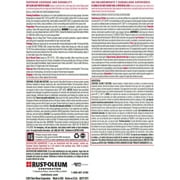 Sand, Rust-Oleum Stops Rust Gloss Spray Paint, 12 oz
