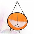 thumbnail image 3 of Phenofice Kayak Hardware Orange Pvc Square Shape For Sailing Downwind Wind Paddle Board, 3 of 8