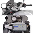 thumbnail image 3 of Para BMW K 1200 R/Sport soporte para teléfono móvil de motocicleta soporte GPS 2007-2008 K1200R Sport 2005-2008 K1200R, 3 of 5