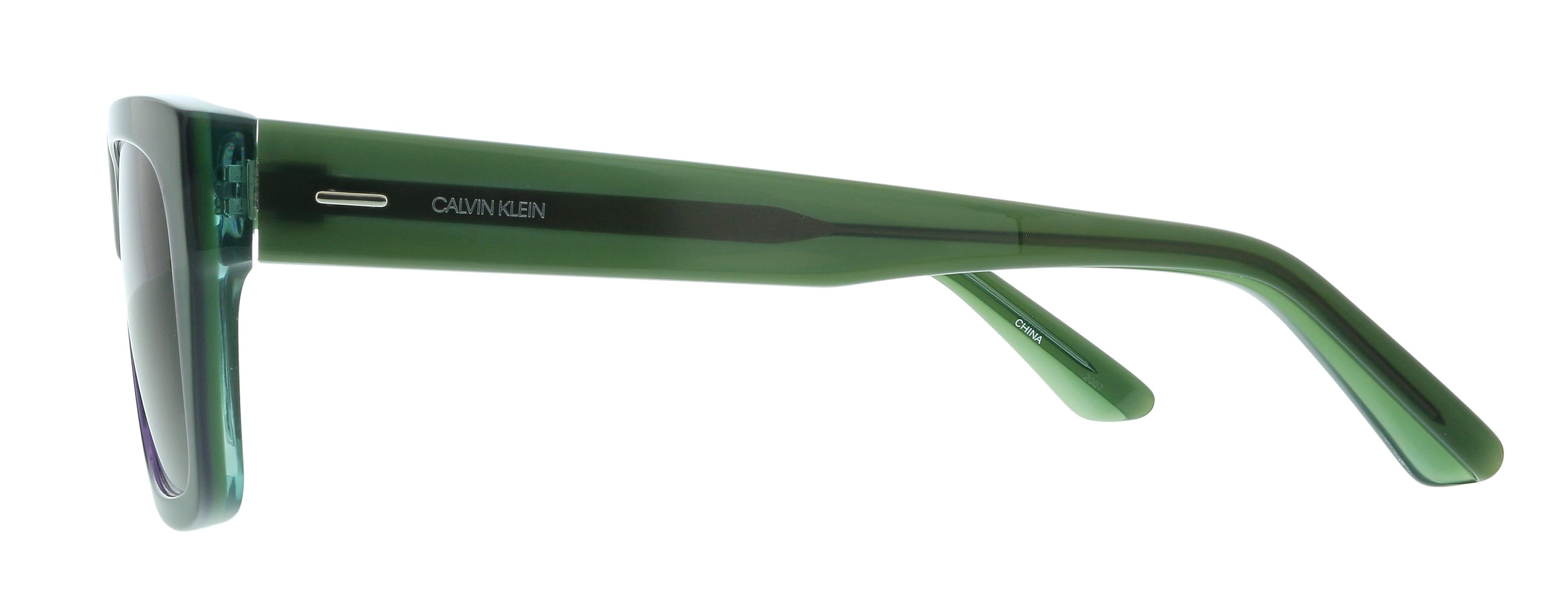 Calvin klein best sale 2007 sunglasses