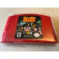 thumbnail image 2 of Super Smash Remix 1.5.1+ Version (Nintendo 64 N64) EXPANSION PAK REQUIRED!, 2 of 4