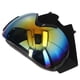 thumbnail image 5 of Gafas de esquí recubiertas de PE,Gafas de esquí Gafas de esquí sin marco recubiertas de PE Gafas de esquí Fiabilidad excepcional, 5 of 8