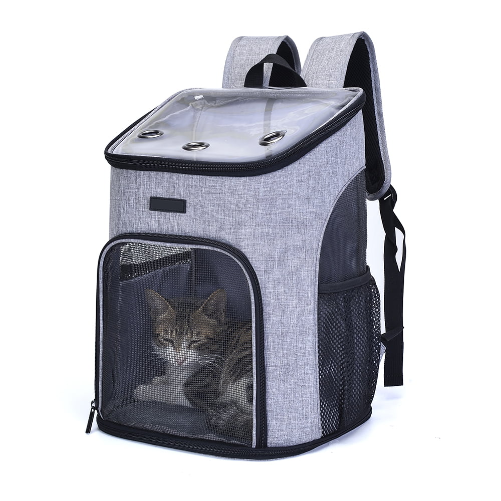 extra large cat backpack