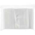 thumbnail image 3 of Plymor 5" x 5" (Pack of 200), 2 Mil White-Block Zipper Reclosable Plastic Bags, 3 of 3