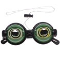 thumbnail image 4 of Crazy Eyes Creative Children Party Funny Prank Gafas Juguetes (Cool Classic), 4 of 5