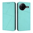 thumbnail image 1 of For Xiaomi Poco F7 Pro 5G Xiaomi Redmi K80 5G Wallet Case Magnetic Closure Leather Flip Phone Cover, 1 of 5
