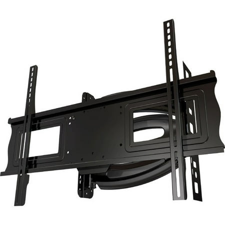 Crimson AV VersaFit Compatible Articulating Arm/Tilt Universal In Wall Mount for 37'' - 63'' Screens