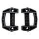 thumbnail image 3 of 2 kits de accesorios para portaequipajes 860201806, con soportes de portaequipajes negros para motos de nieve ., 3 of 8