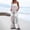 A_ Multicolor, variant on Women's Casual Sleeveless Spring Printed Romper Loose Wide Leg Spaghetti Strap Jumpsuit with Pockets Multicolor XL