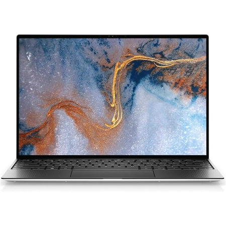 DELL XPS 13 9310 13.4"UHD+ TOUCH i7-1185G7 32GB 1TB SSD FPR XPS9310-7382SLV-PUS