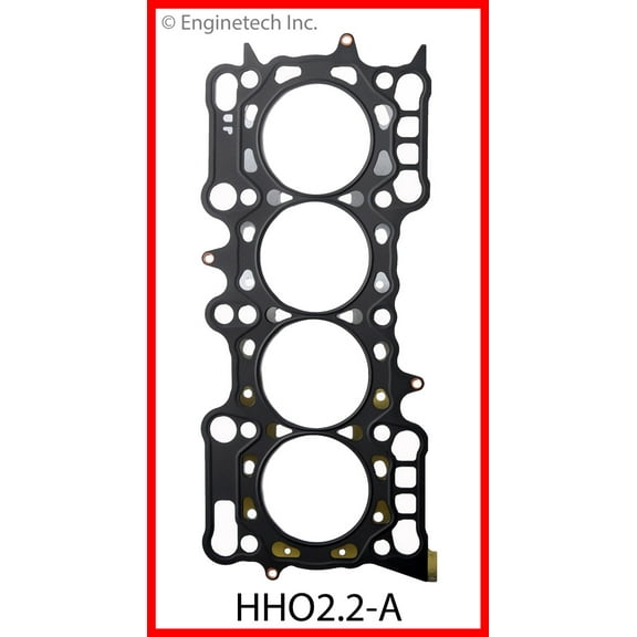 HEAD GSKT 1 HONDA 2.2L