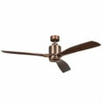 thumbnail image 2 of Kichler Lighting - Ridley II - 3 Blade Ceiling Fan with Light Kit In Modern, 2 of 7