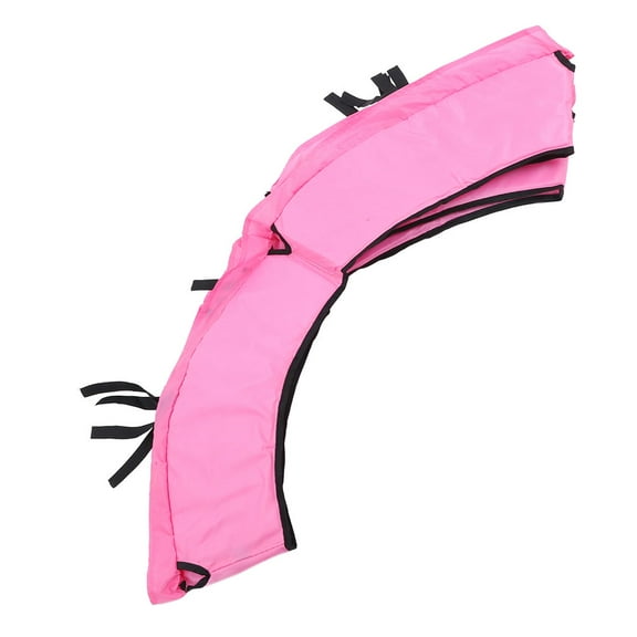 HOMEMAXS Oxford Cloth Trampoline Pad Trampoline Safety Pad Replacement Round Trampoline Spring Cover Waterproof Universal Spring Pad