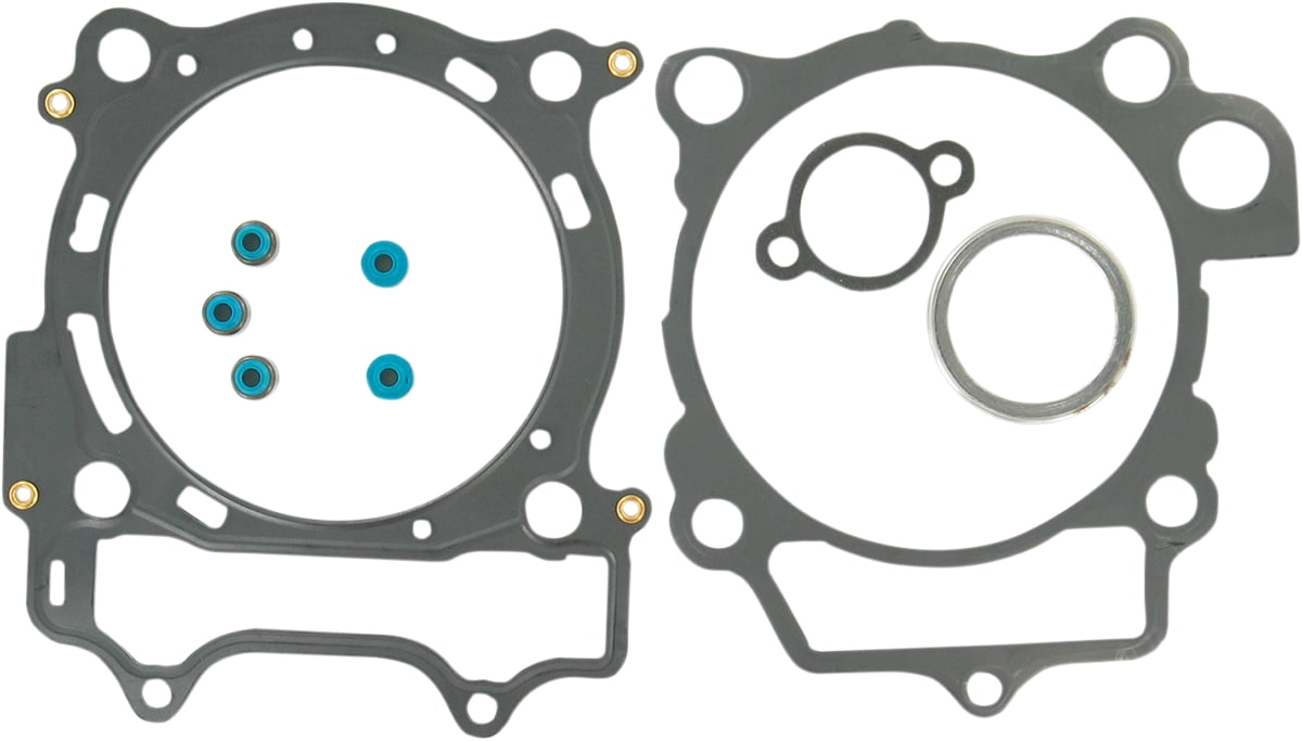 Cometic Gasket, Inc. EST Top End Gasket Kit 99mm C3279EST