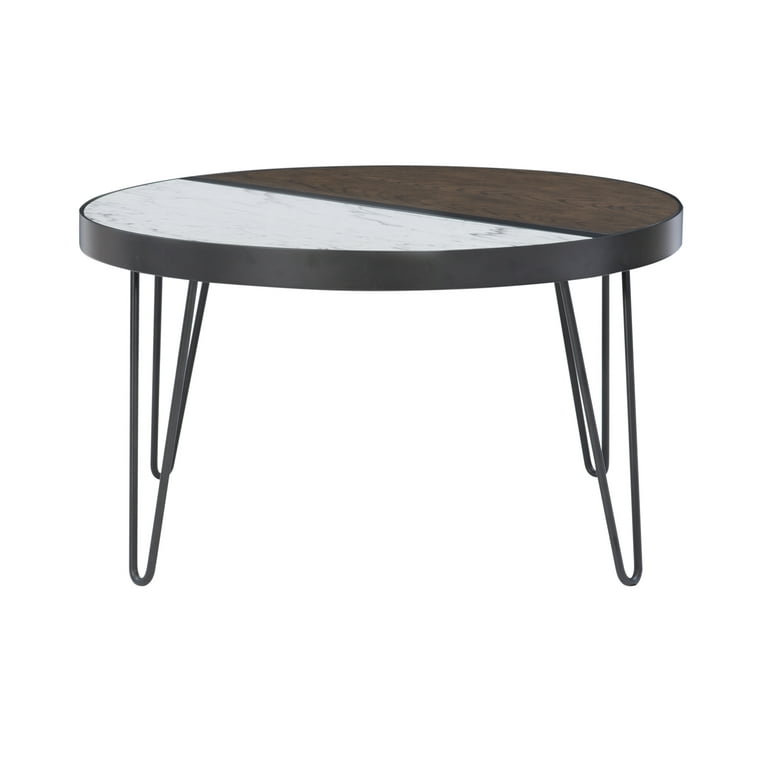 Tromso Round Side Table edu.svet.gob.gt