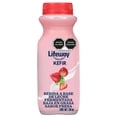 thumbnail image 1 of Bebida a base de leche Lifeway Kefir baja en grasa sabor fresa 236 ml, 1 of 2