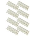 thumbnail image 1 of 8pcs Hepa Filter For Narwal J3 Robotic Vacuum Cleaner Replacement Spare Parts Household Cleaning Fi, 1 of 5