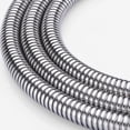 thumbnail image 4 of 3m Shower Hose - Stainless Steel Shower Hose, 4 of 5