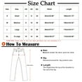 thumbnail image 2 of IROINNID Men's Pants Relaxed Cigarette Button Zipper Cool Straight Type Trousers Suit Pants Stripes Elastic Waist Pants, 2 of 8