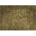 thumbnail image 1 of Ahgly Company Indoor Rectangle Oriental Brown Industrial Area Rugs, 3' x 5', 1 of 4