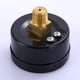 thumbnail image 4 of Medidor de presión de vacío Dry Utility Black.Steel 1/4 Center Back -30HG/0 PSI Likrtyny Piezas de repuesto para herramientas, 4 of 6