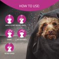 thumbnail image 4 of Artero Flash Shine Spray Acondicionador 210 ml para Mascotas, 4 of 6