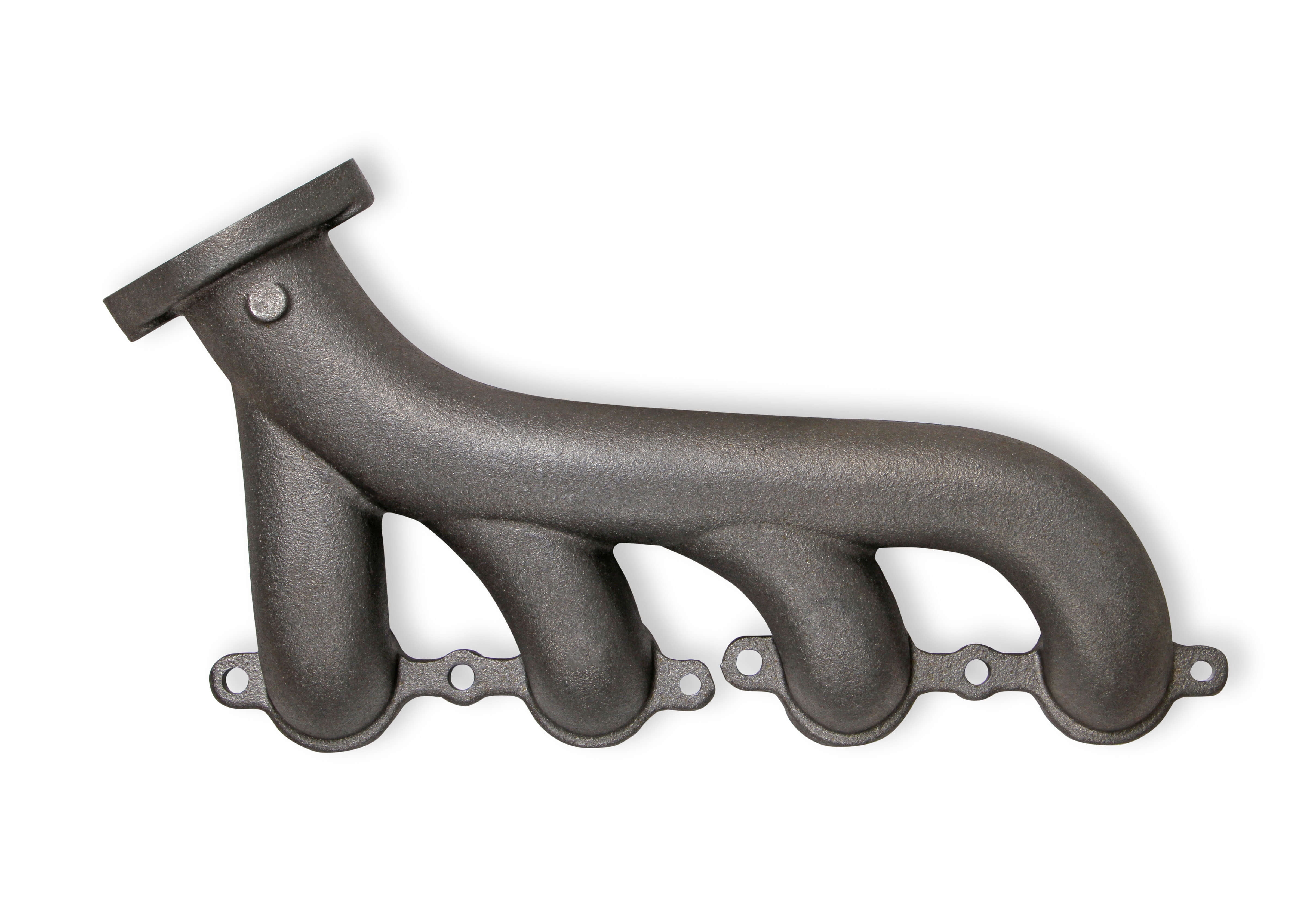 Flowtech 11730FLT Flowtech LS Swap Exhaust Manifolds