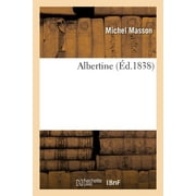 Albertine (Paperback)