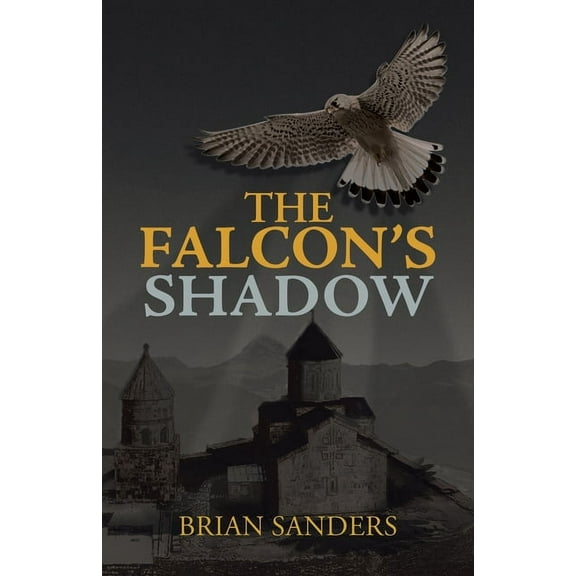 The Falcon's Shadow, (Paperback)