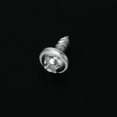thumbnail image 3 of 50 Anillos En D + Tornillos Pa Fijaciones De De Cuadros Colgador Colgante 32 X 16 Mm Sunnimix none, 3 of 5