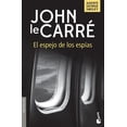 thumbnail image 1 of EL ESPEJO DE LOS ESPIAS BOOKET MEXICO JOHN LE CARRE, 1 of 2