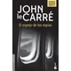 thumbnail image 1 of EL ESPEJO DE LOS ESPIAS BOOKET MEXICO JOHN LE CARRE, 1 of 2
