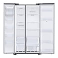 thumbnail image 2 of Refrigerador 28 pies Samsung Side by Side Family Hub Inox, 2 of 3