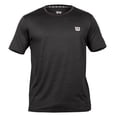 thumbnail image 1 of Playera Wilson Negro Talla EG/Negro/Playera  Caballero, 1 of 4